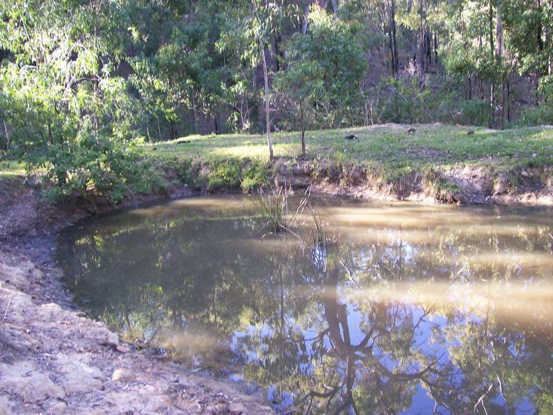 Mount Perry QLD 4671