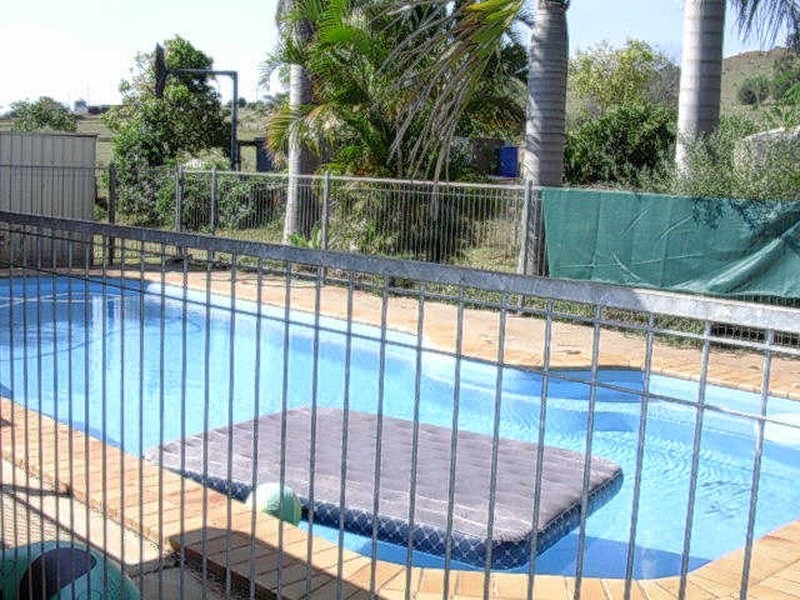 18438 BURNETT HIGHWAY, Binjour QLD 4625