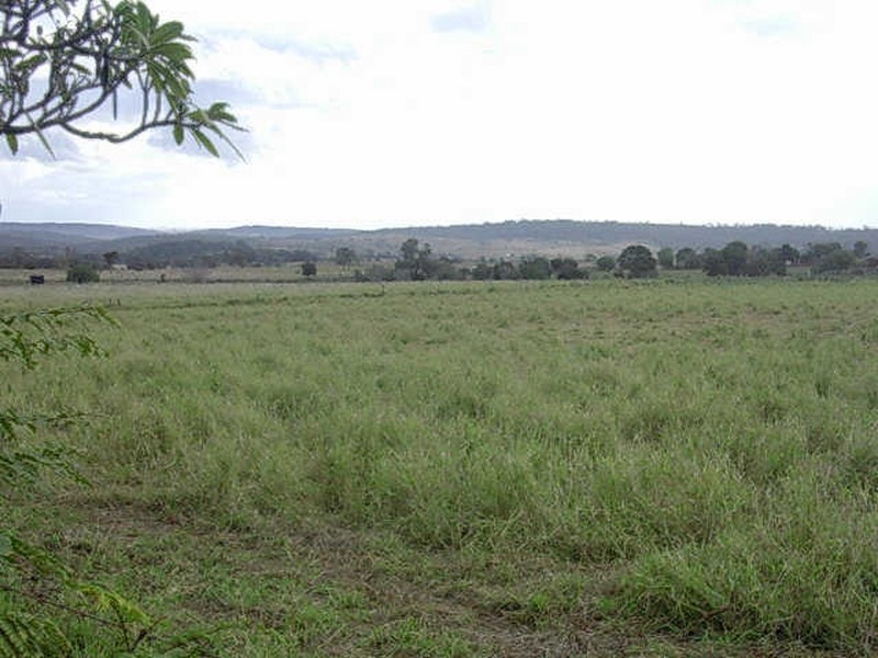 18438 BURNETT HIGHWAY, Binjour QLD 4625