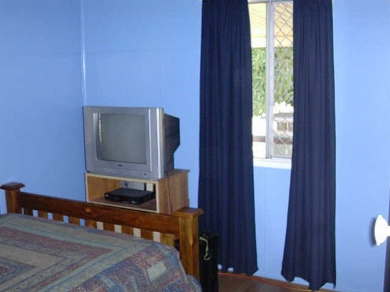 18438 BURNETT HIGHWAY, Binjour QLD 4625