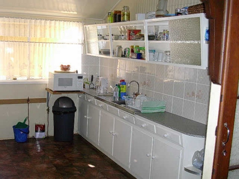 18438 BURNETT HIGHWAY, Binjour QLD 4625