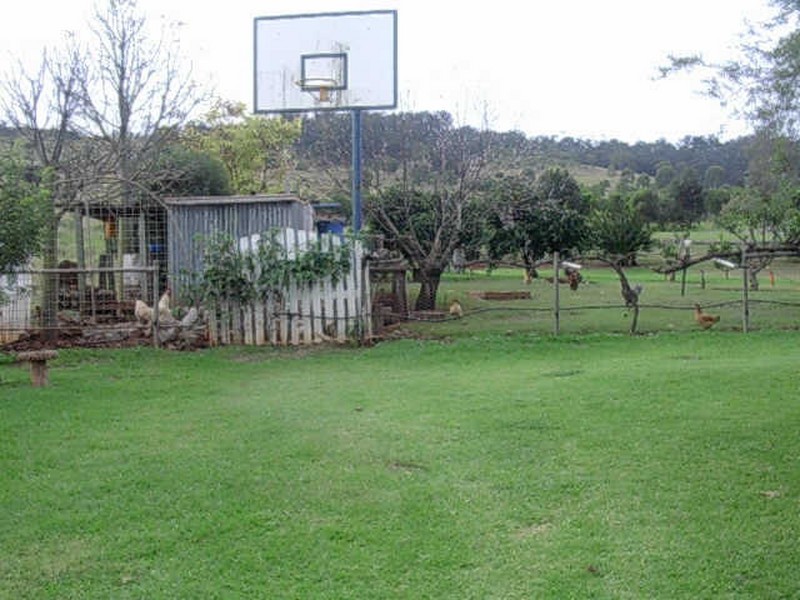 18438 BURNETT HIGHWAY, Binjour QLD 4625