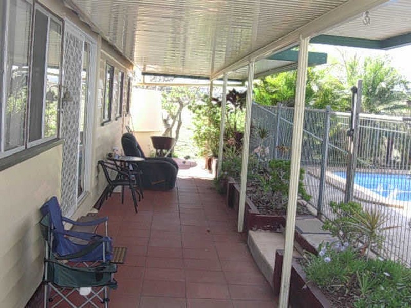 18438 BURNETT HIGHWAY, Binjour QLD 4625