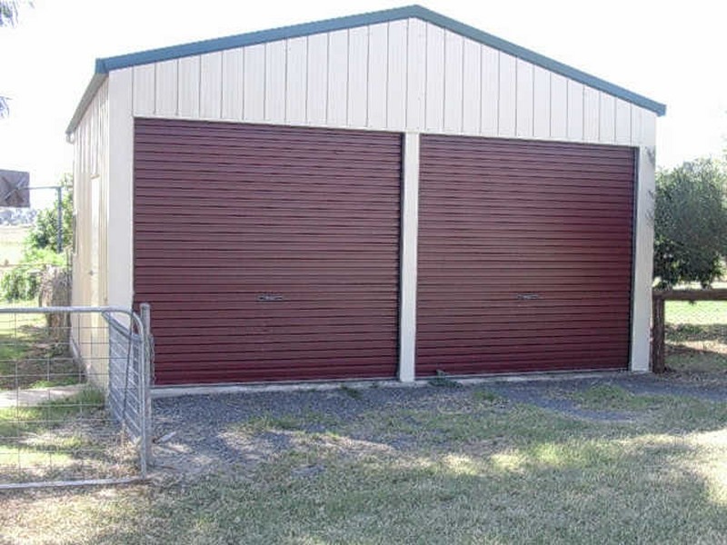 18438 BURNETT HIGHWAY, Binjour QLD 4625