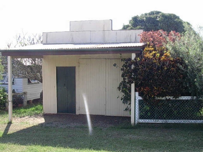 18438 BURNETT HIGHWAY, Binjour QLD 4625