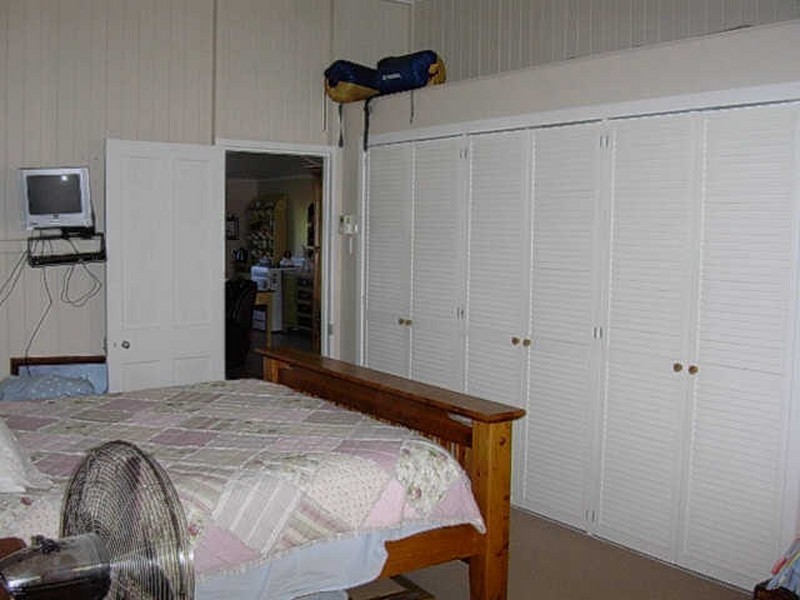 12 Sam Weller Avenue, Gayndah QLD 4625