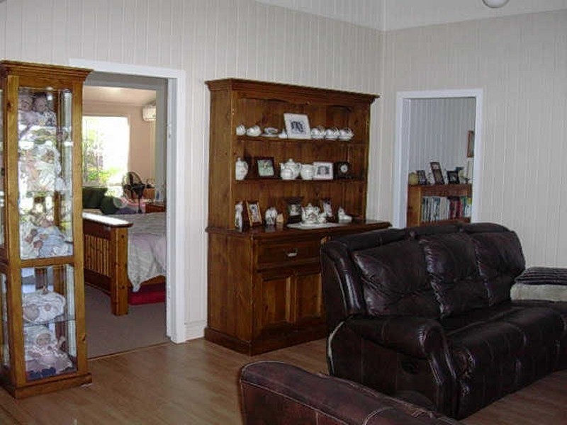 12 Sam Weller Avenue, Gayndah QLD 4625