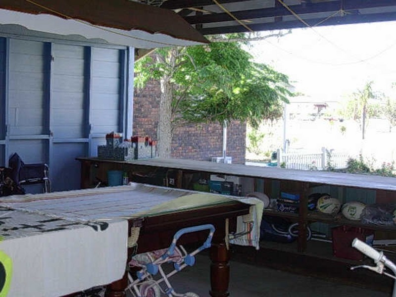 12 Sam Weller Avenue, Gayndah QLD 4625