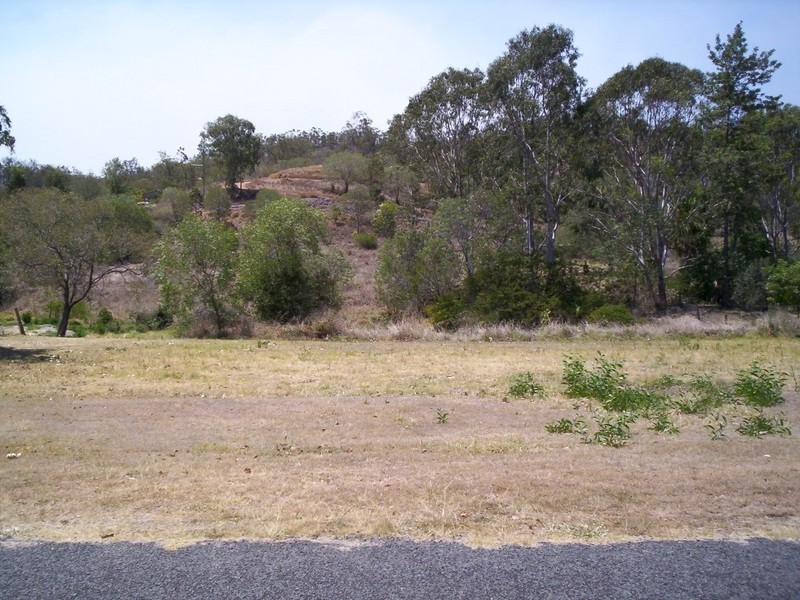 LOT 66 DONELLY STREET, Mount Perry QLD 4671