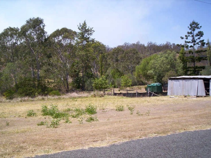 LOT 66 DONELLY STREET, Mount Perry QLD 4671