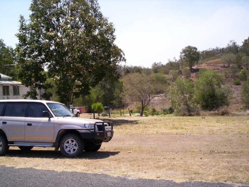 LOT 66 DONELLY STREET, Mount Perry QLD 4671