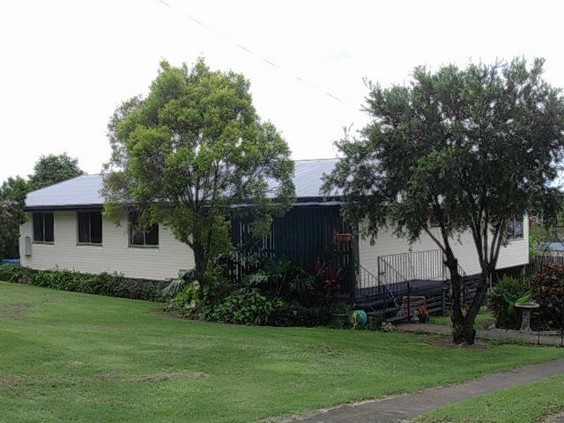 81 Porter Street, Gayndah QLD 4625