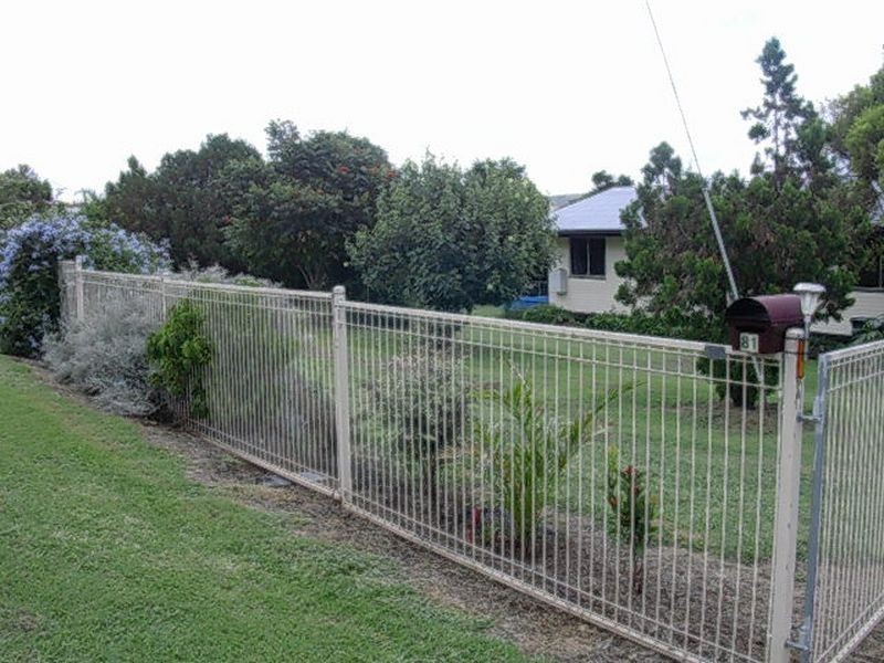 81 Porter Street, Gayndah QLD 4625