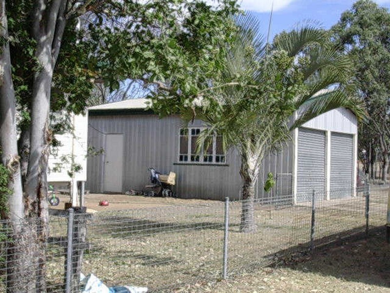 39 QUEEN STREET, Gayndah QLD 4625