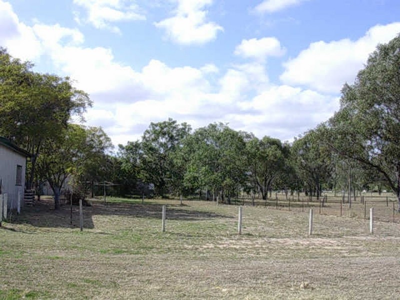 39 QUEEN STREET, Gayndah QLD 4625