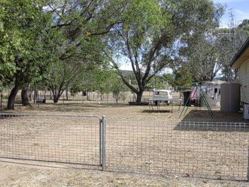 39 QUEEN STREET, Gayndah QLD 4625