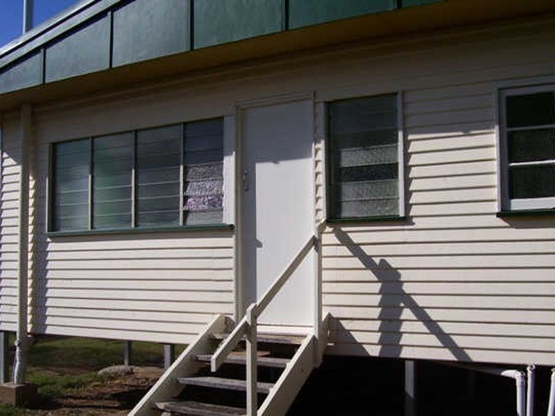 39 QUEEN STREET, Gayndah QLD 4625