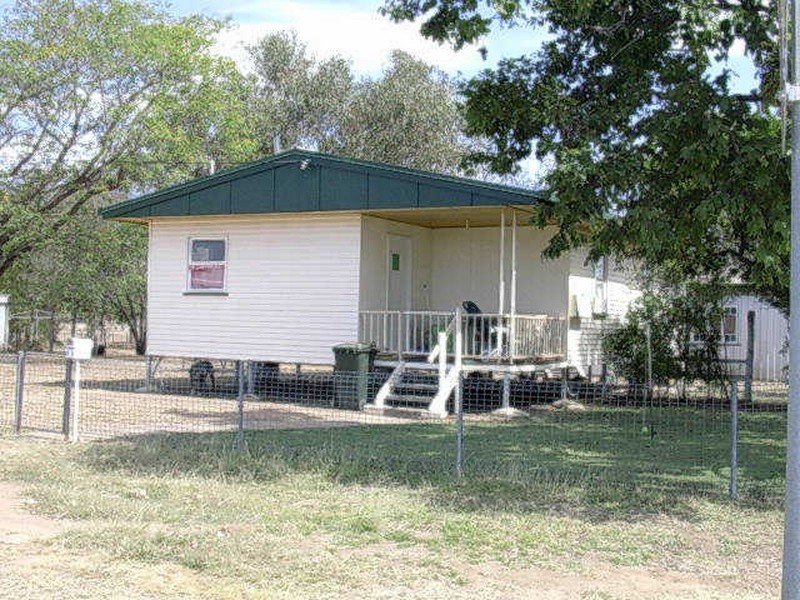 39 QUEEN STREET, Gayndah QLD 4625