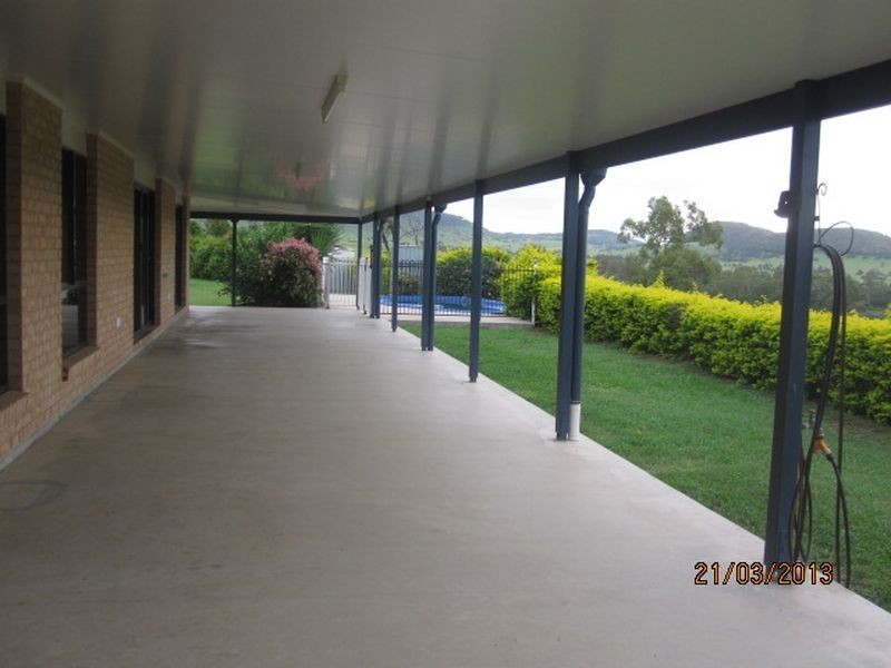 55 Tableland Road, Gayndah QLD 4625