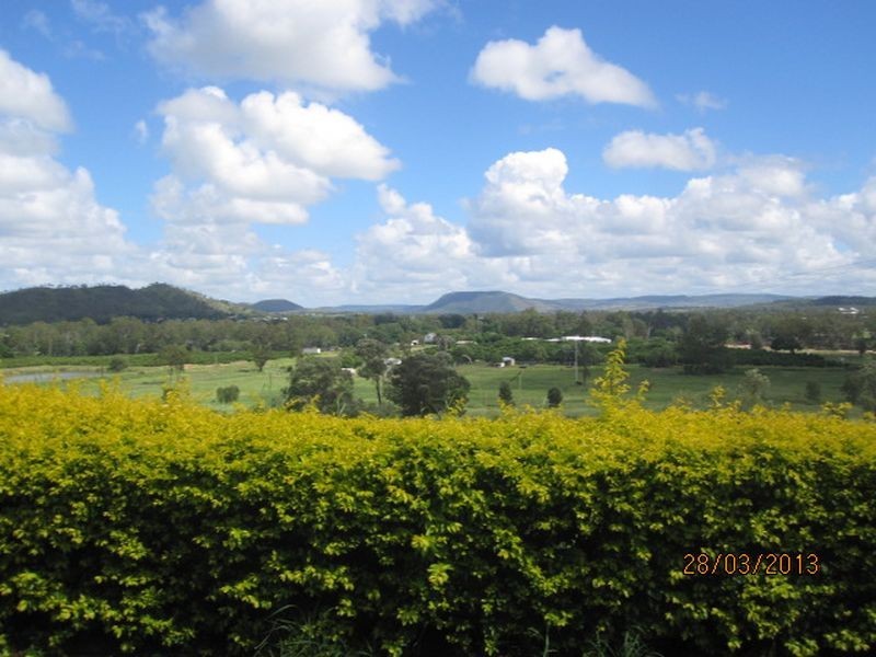 55 Tableland Road, Gayndah QLD 4625