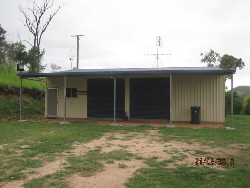 55 Tableland Road, Gayndah QLD 4625