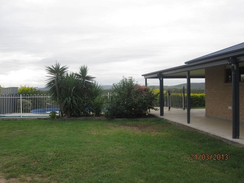 55 Tableland Road, Gayndah QLD 4625