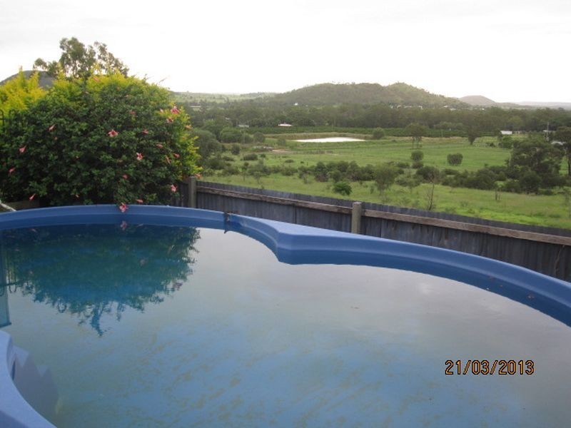 55 Tableland Road, Gayndah QLD 4625