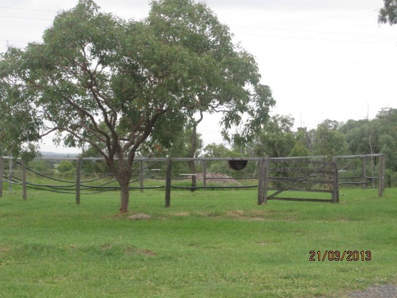 55 Tableland Road, Gayndah QLD 4625