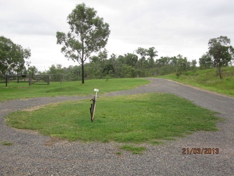 55 Tableland Road, Gayndah QLD 4625