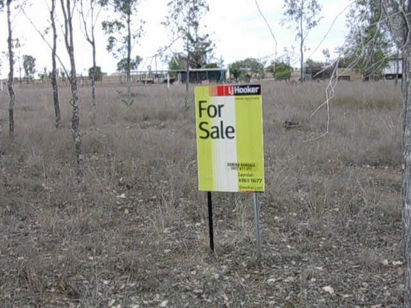 Lot 15 BURKE STREET, Byrnestown QLD 4625
