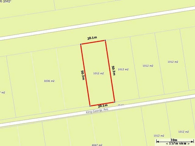 Lot 15 BURKE STREET, Byrnestown QLD 4625