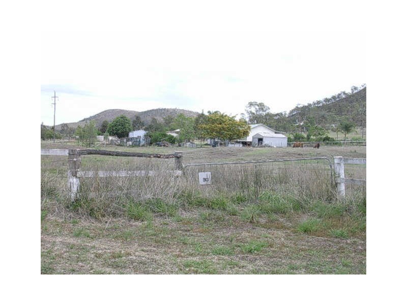 Lot 30 Nanango Street, Gayndah QLD 4625