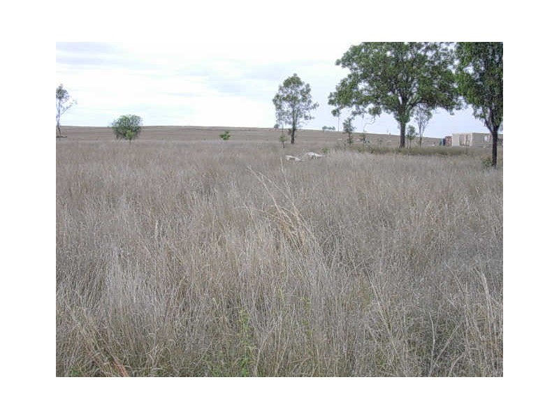 Lot 30 Nanango Street, Gayndah QLD 4625