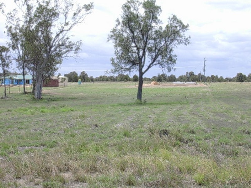 LOT 14 BOYD STREET, Gayndah QLD 4625