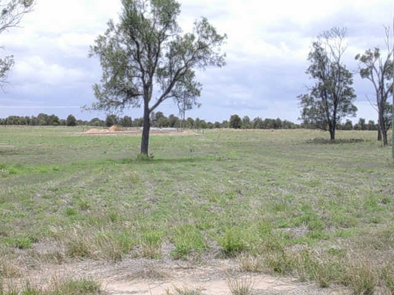 LOT 14 BOYD STREET, Gayndah QLD 4625
