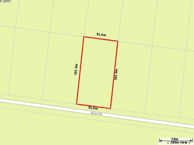 LOT 14 BOYD STREET, Gayndah QLD 4625