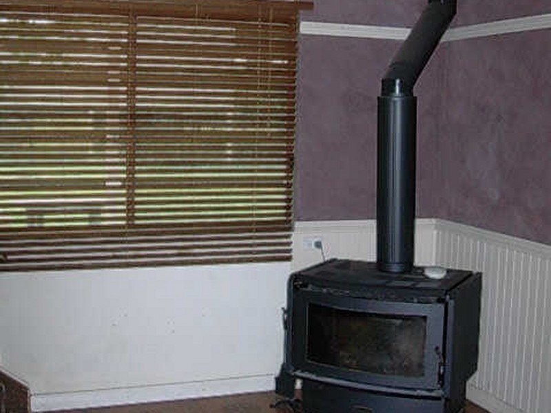 19 Station Street, Gayndah QLD 4625