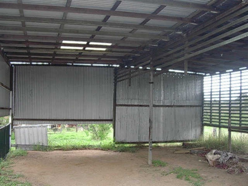 19 Station Street, Gayndah QLD 4625