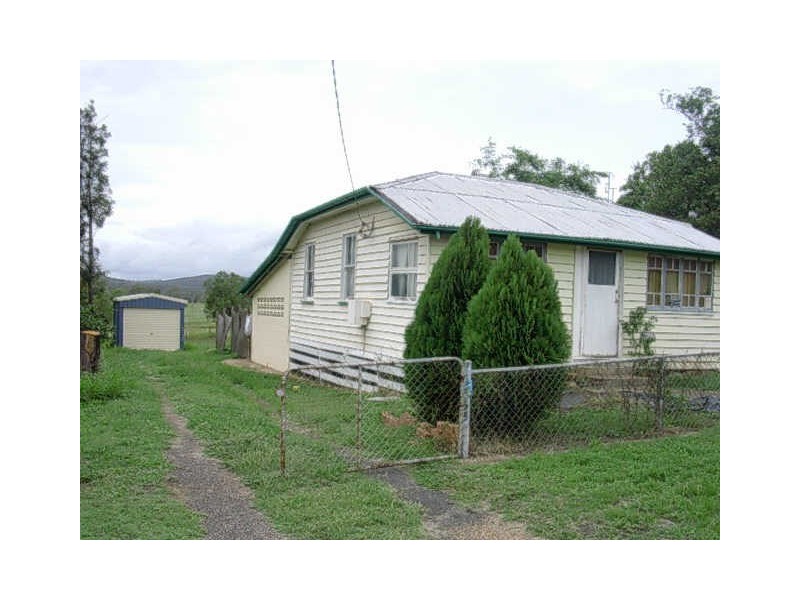 27 Bamboo Street, Gayndah QLD 4625