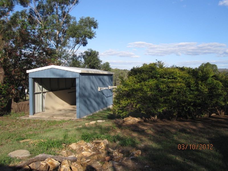 27 Bamboo Street, Gayndah QLD 4625