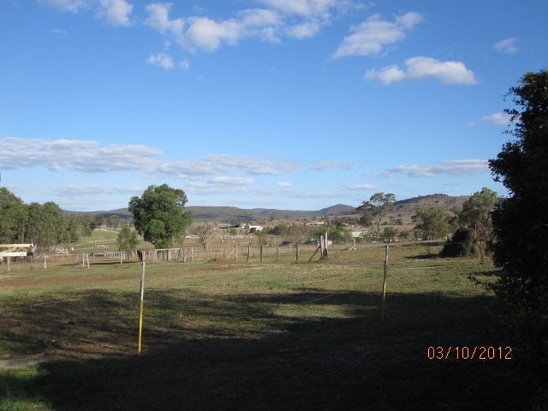 27 Bamboo Street, Gayndah QLD 4625