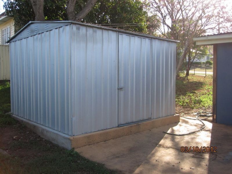 27 Bamboo Street, Gayndah QLD 4625