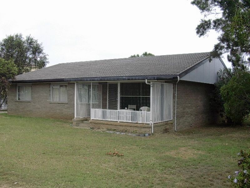 65 Meson Street, Gayndah QLD 4625