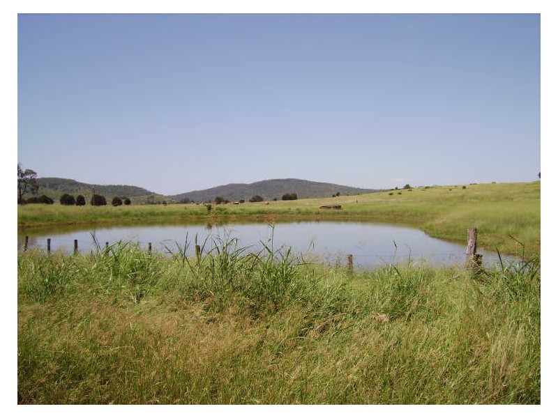 Coalstoun Lakes QLD 4621