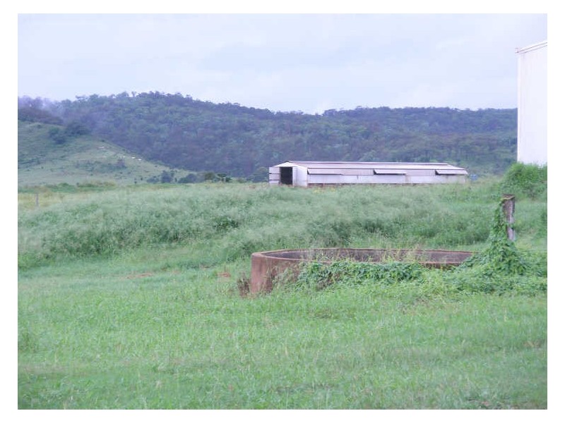 Coalstoun Lakes QLD 4621