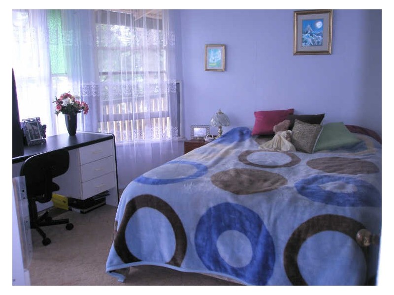 Coalstoun Lakes QLD 4621