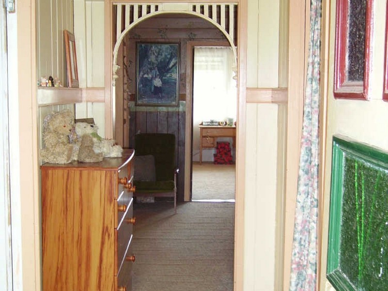 Coalstoun Lakes QLD 4621