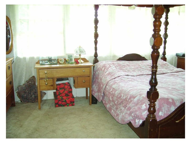 Coalstoun Lakes QLD 4621