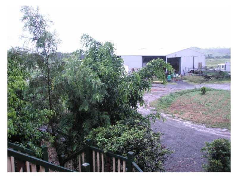 Coalstoun Lakes QLD 4621