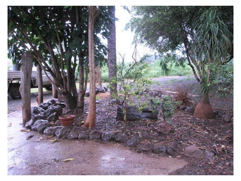 Coalstoun Lakes QLD 4621